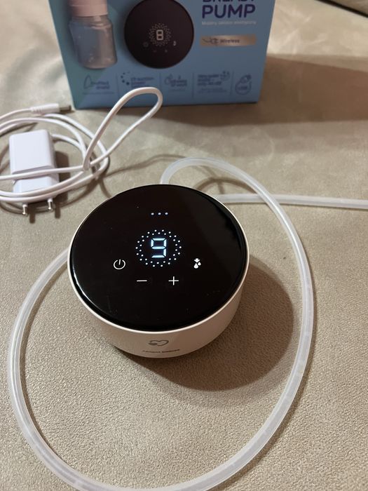 Помпа за кърма…: