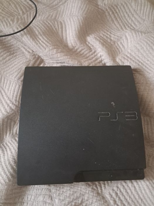 Ps 3 slim cuch-3008B