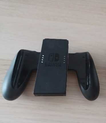 Consola NINTENDO SWITCH (Neon Red & Neon Blue Joy-Cons)