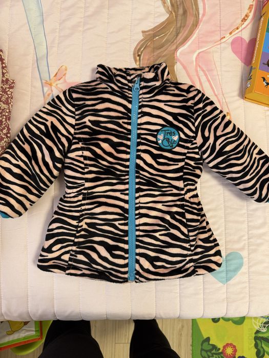 Бебешки дрехи за момиче