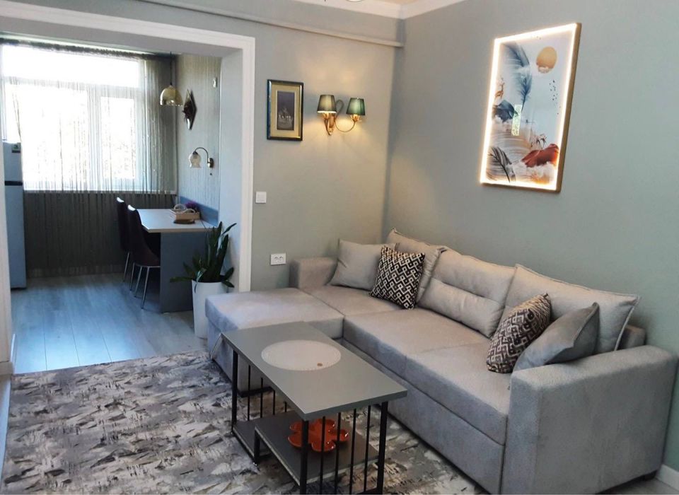 Аренда Квартира Ц-1.  550$