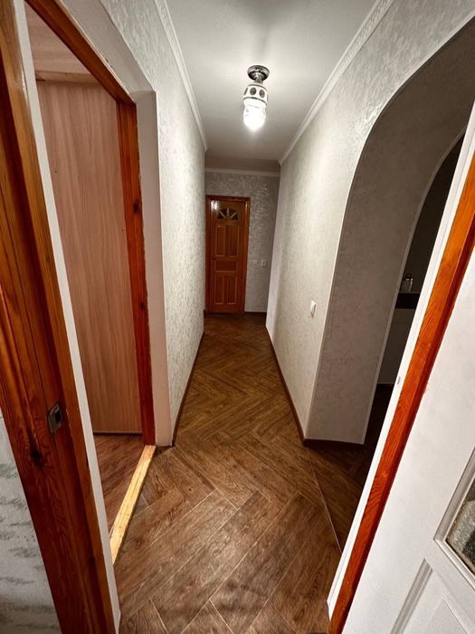 Продам 4х комнатную квартиру!