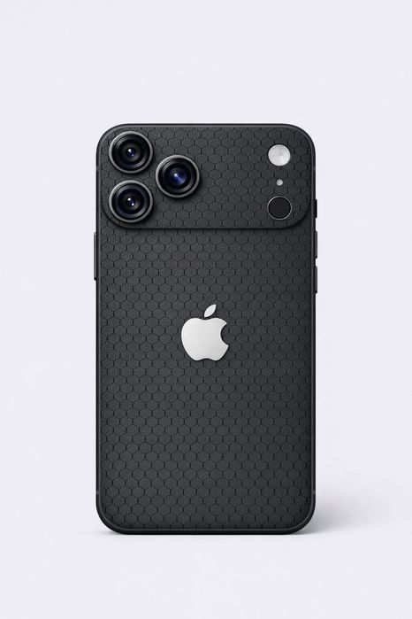 Skin iPhone - Calitate premium