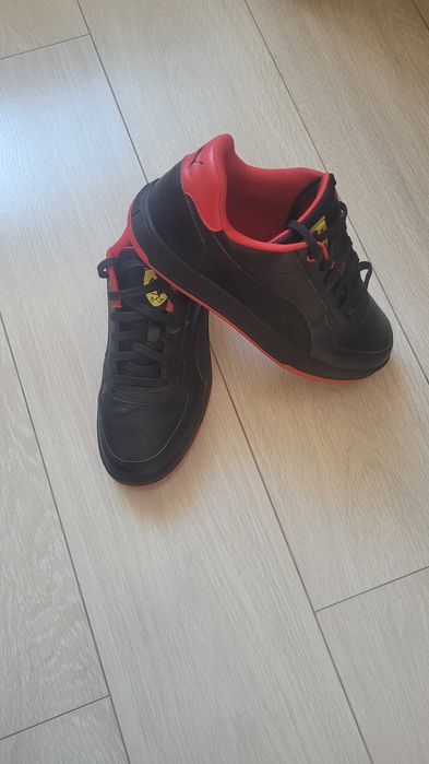 Кроссовки мужские Puma 42,5 размер (EUR)