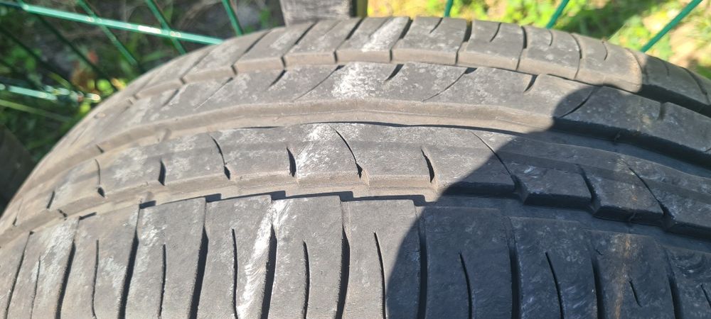 Set 4 jante 195 65 15