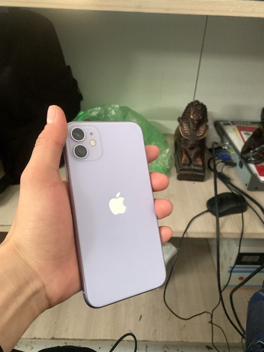 Iphone 11 128 гб