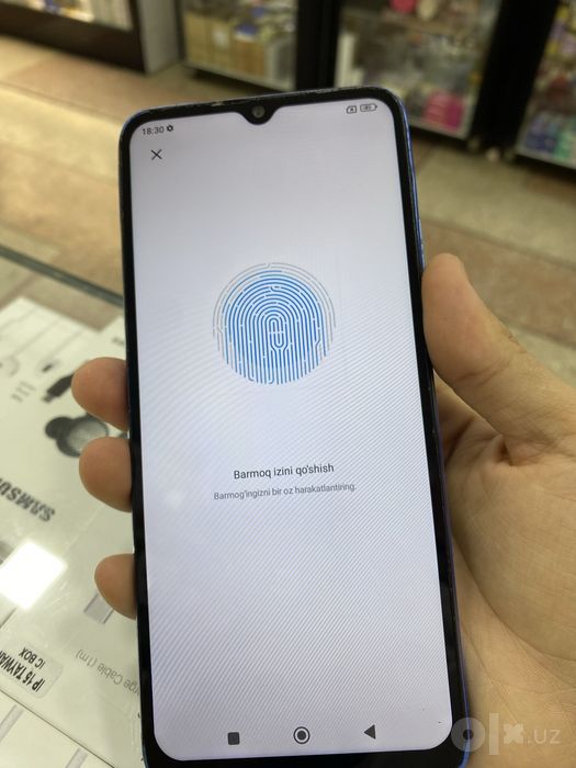 Redmi 10c 64 gb kelishiladi