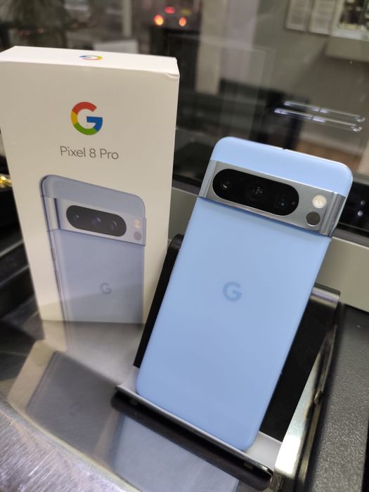 Google Pixel 8 Pro