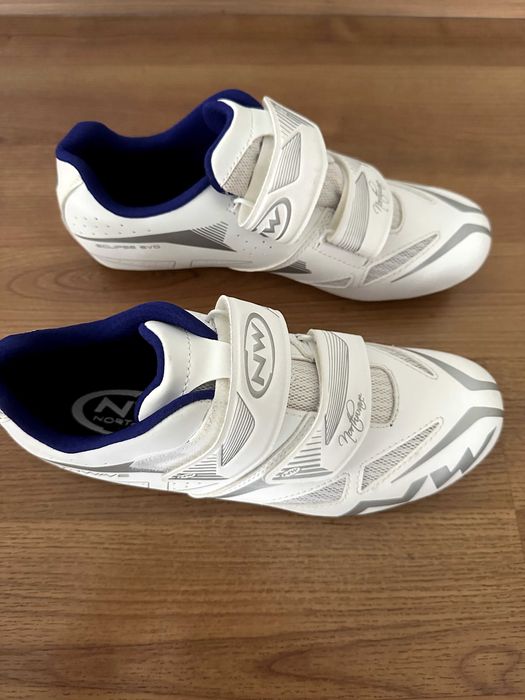 Велосипедни обувки Northwave Eclipse Evo Women's Road Shoes