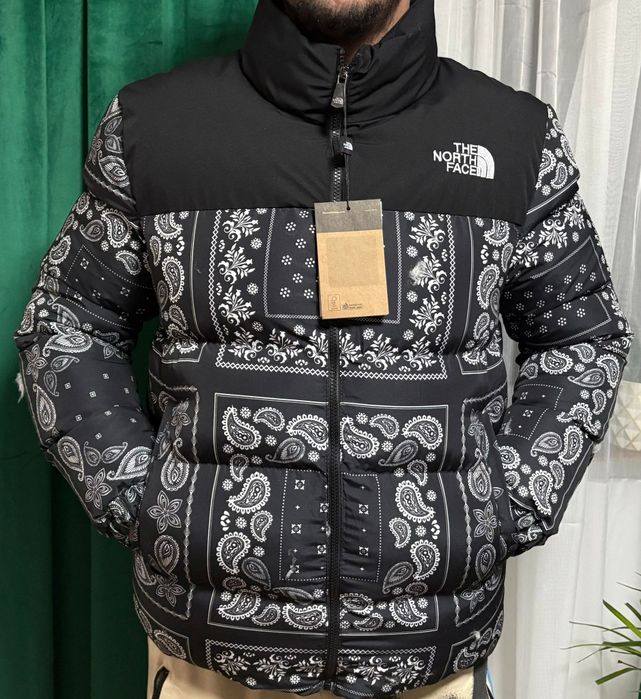 Geacă Bărbat Thenorthface