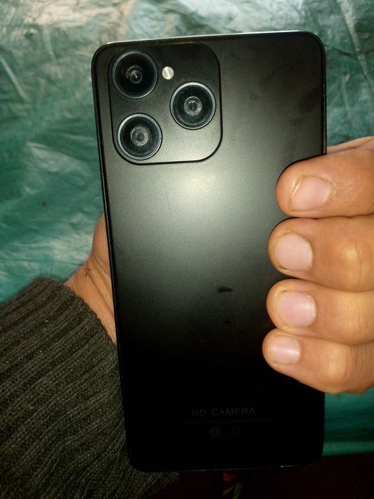 Yangi telefon sotiladi holati ideal yaqinda olingan