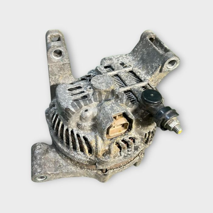 Генератор Мазда 3 5 лф л3 L3 LF 2.0 2.3 Mazda