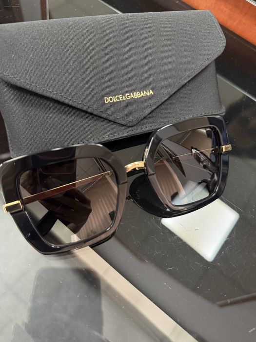 Слънчеви очила  - Dolce Gabbana