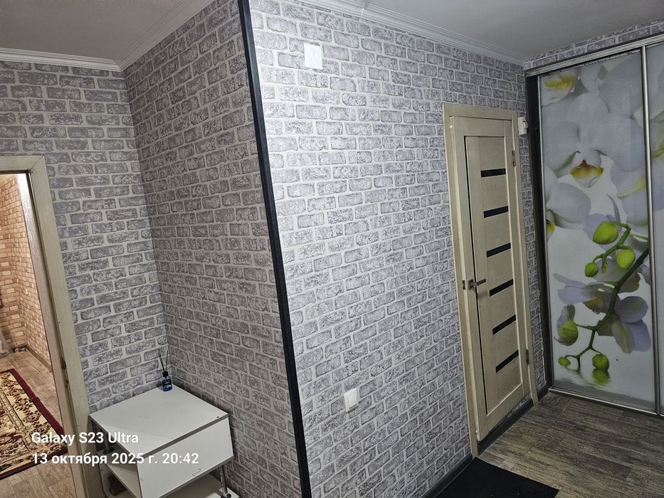 Продается Улучшеная квартира в Майкудуке