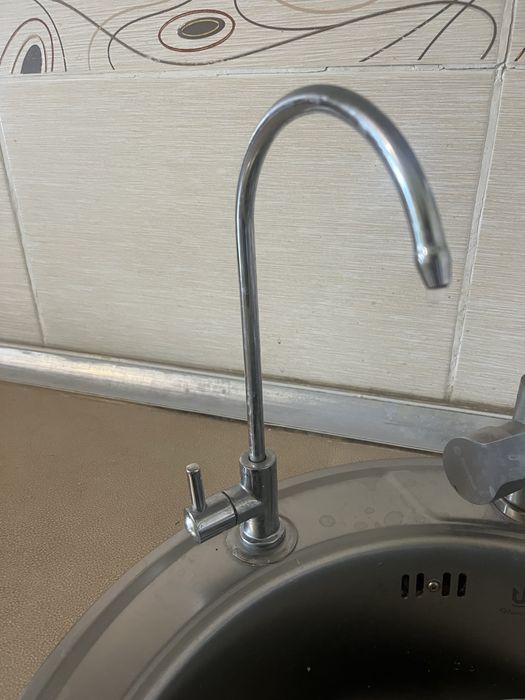 Фильтры для воды