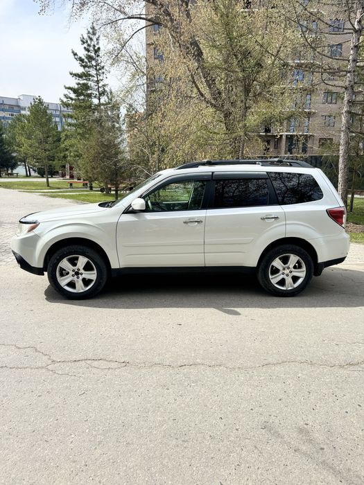 Продам Subaru Forester