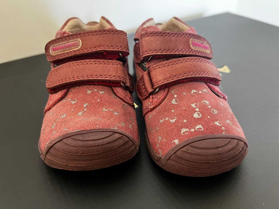 Biomecanics 23 pantofi