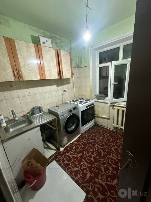 Чилонзор 2 хонали квартира