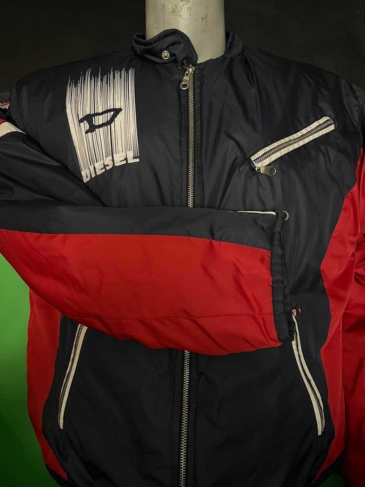 Mъжки якета размер XL