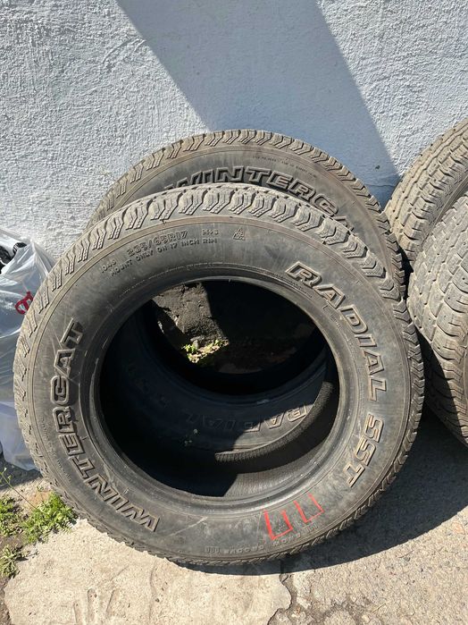 авторезина на автомобиль