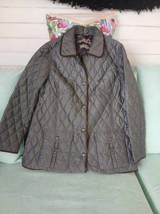 Пролетно яке за ежедневие и разходки