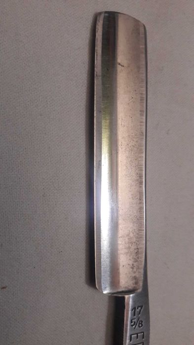 Опасная бритва Золинген Германия