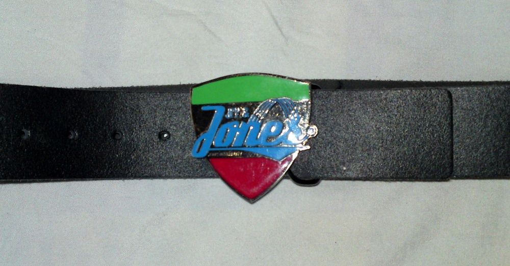 КОЖЕН КОЛАН, Гривна - обикновени, каубойски, рокерски, пънк, мото