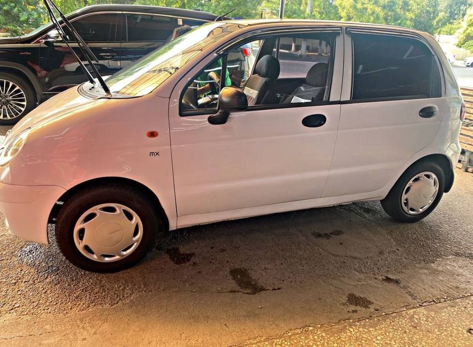 Matiz mx 2009 srochna sotiladi