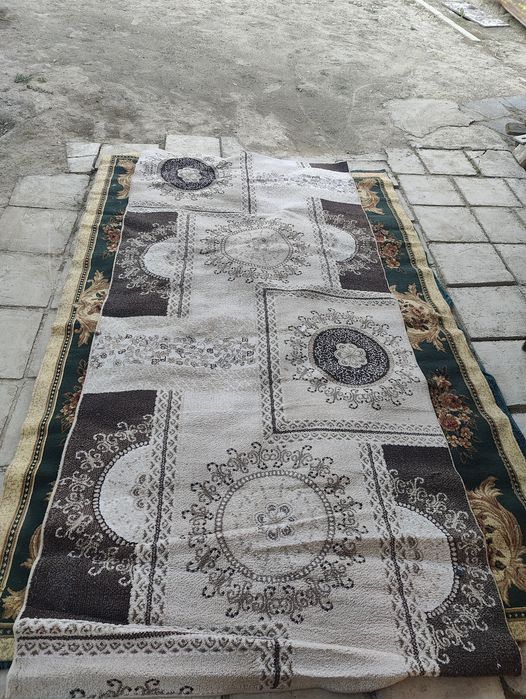 Продам дорожку 3/1.5