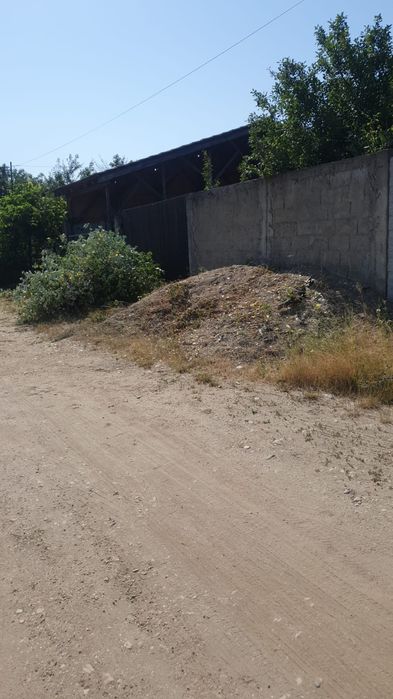 Vand teren in apropiere de centura de nord 397mp str.Liviu Rebreanu