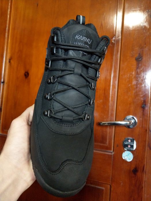 Karhu Walker 42нм. 26,5см.