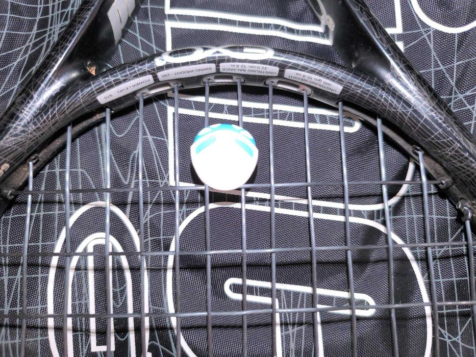 Тенис ракети комплект