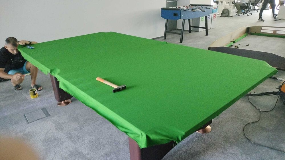 tacuri biliard 1,47 m, varfuri tac, creta biliard, postav masa biliard