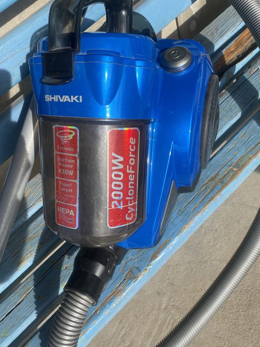 Продам пылесос, самовывоз