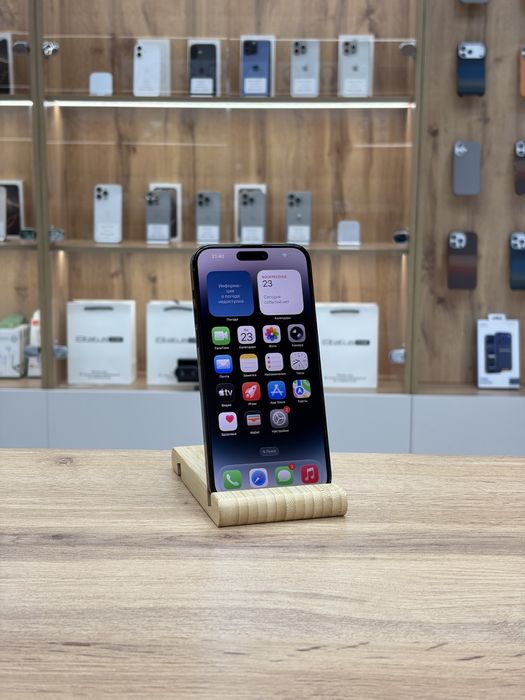 iPhone 14 Pro Max 256 gb | Айфон 14 Про Макс 256 гб