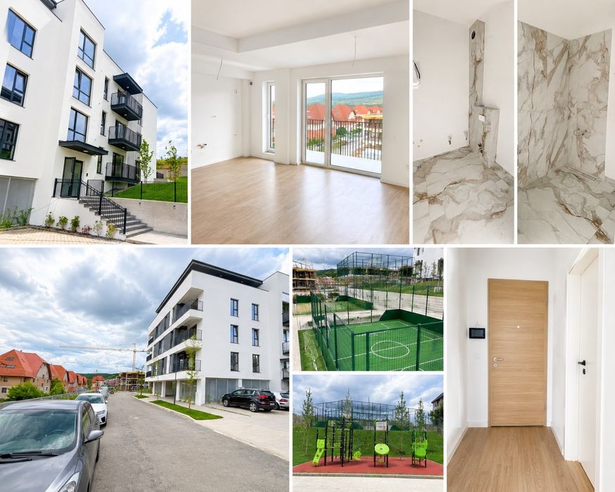 Persoana fizica vand apartament