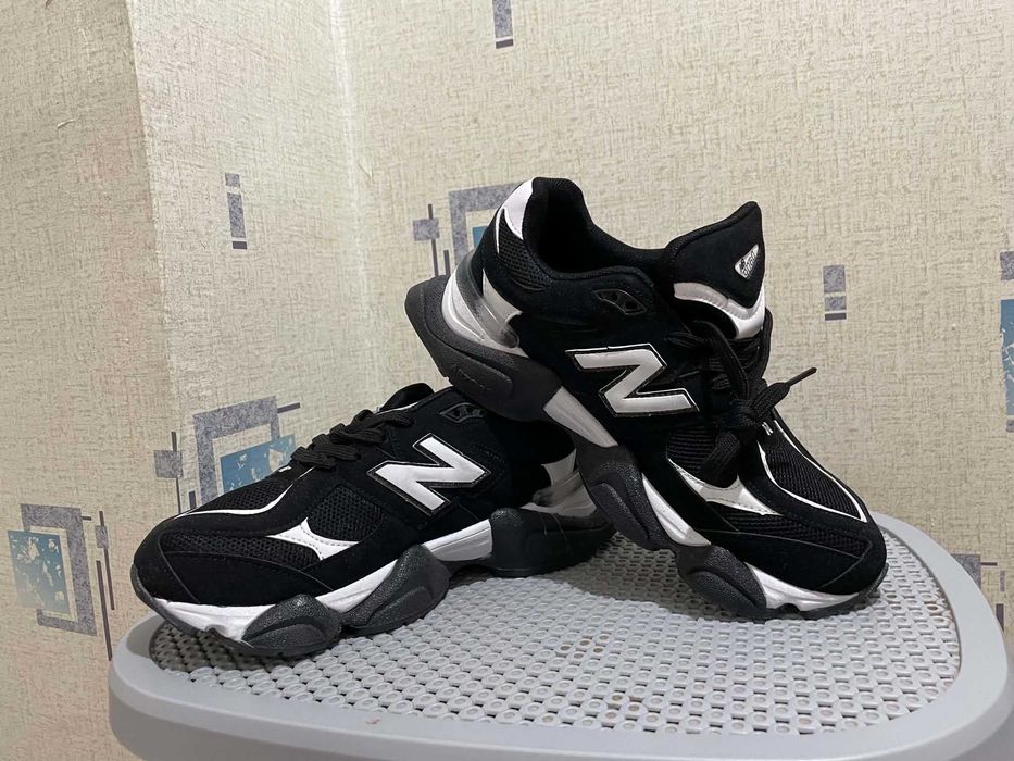New Balance Маратонки