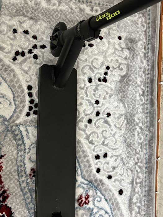 Продается трюковой самокат