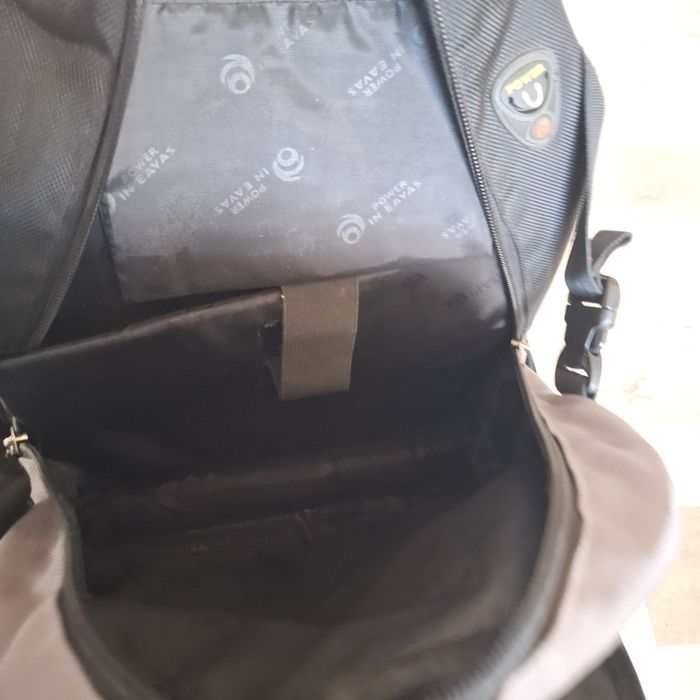 Rucsac Power In Eavas pentru leptop