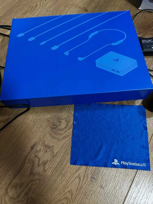 Playstation VR Bundle