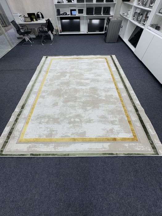 Ковер для дома длинная