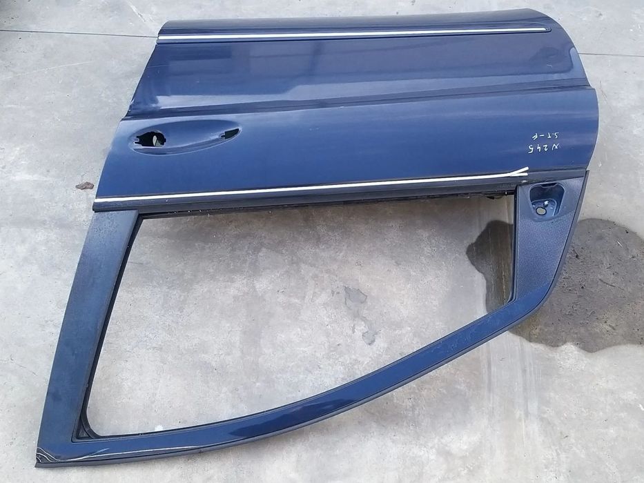 Usa portiera stanga fata mercedes b class w245