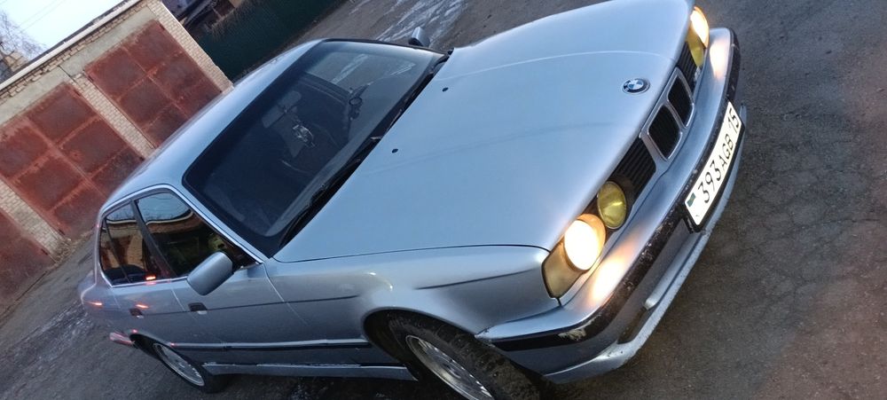 Продам Легенду БМВ е34