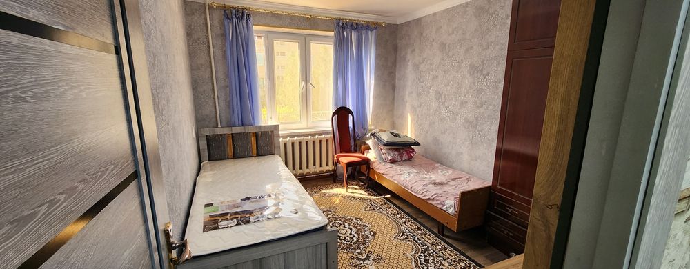 Фаргона ш. 3/2/5 квартира сотилади