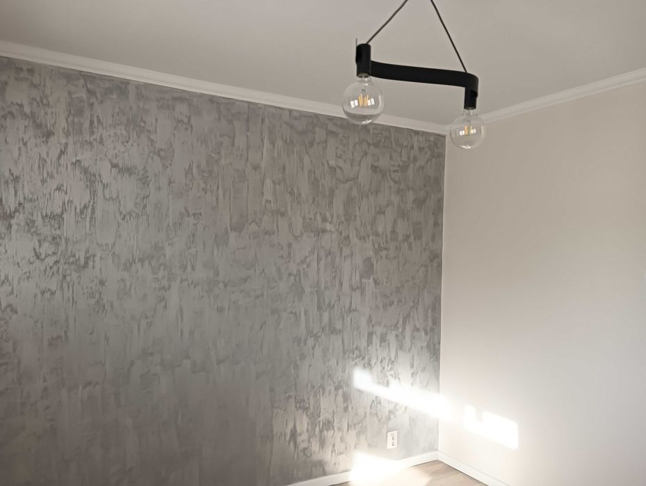 Amenajari interioare si igenizari