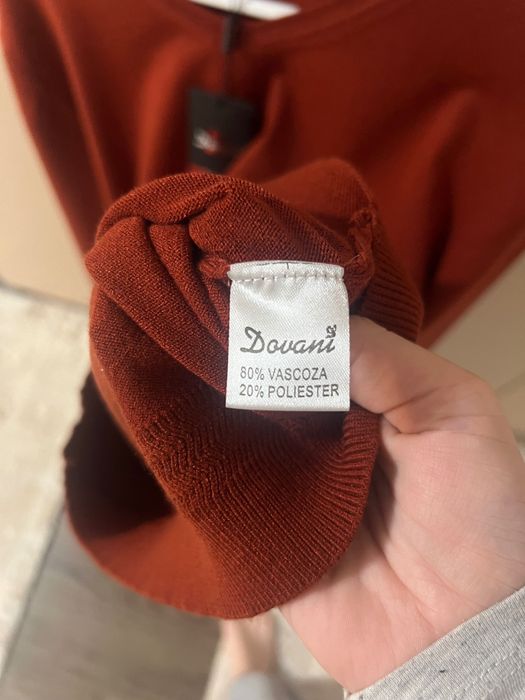 Pulover bărbați nou