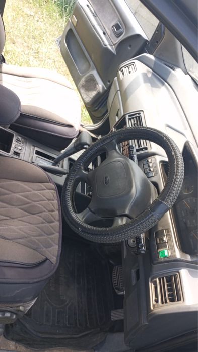 Mitsubishi shariot 1994выпуска