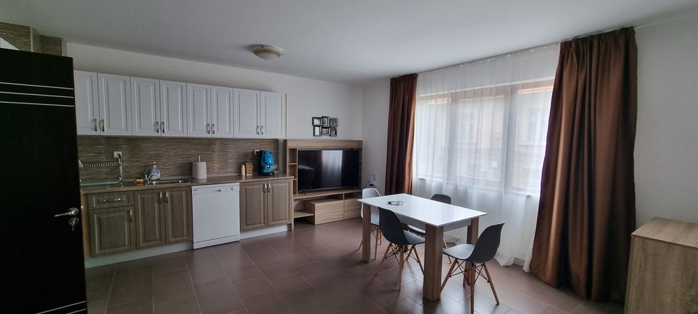 Дава се под наем Двустаен апартамент в Пловдив, Сточна гара - 80 кв.м за 548.25 € - Снимка #10