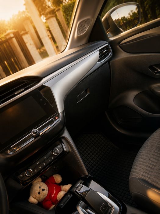 OPEL Corsa 2022 — imagine 3