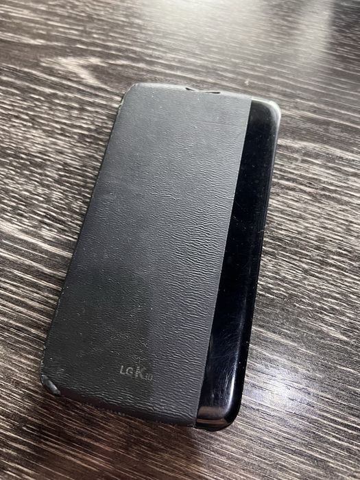 Сотовый телефон LG K10 LTE (2016)